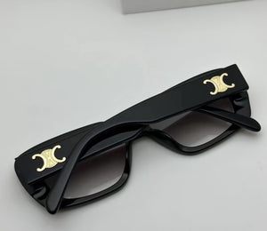 JW969 Celine Sunglasses / 100% UVA and UVB Protection CE