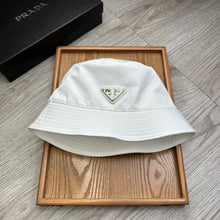 Load image into Gallery viewer, JW736 Prada Bucket Hats

