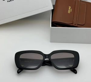 JW969 Celine Sunglasses / 100% UVA and UVB Protection CE