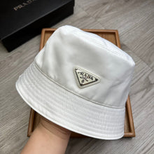 Load image into Gallery viewer, JW736 Prada Bucket Hats
