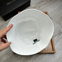 Load image into Gallery viewer, JW736 Prada Bucket Hats
