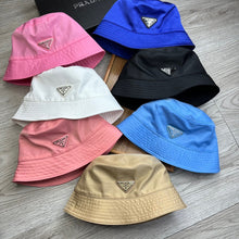 Load image into Gallery viewer, JW736 Prada Bucket Hats
