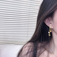 Load image into Gallery viewer, JW866 LB Earring
