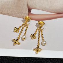 Load image into Gallery viewer, JW866 LB Earring
