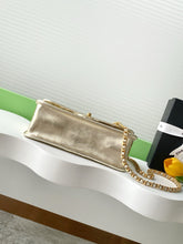 Load image into Gallery viewer, CC1141 Flap Bag / 5.9x9.8x3.1inch / HIGHEST QUALITY VERSION
