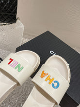 Load image into Gallery viewer, SE1114 CC Slipper / Size4-10
