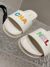 Load image into Gallery viewer, SE1114 CC Slipper / Size4-10
