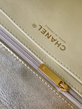 Load image into Gallery viewer, CC1141 Flap Bag / 5.9x9.8x3.1inch / HIGHEST QUALITY VERSION
