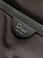 Load image into Gallery viewer, DR659 Dior Saddle Heritage Flap Backpack / HIGHEST QUALITY VERSION / 31×42×15cm
