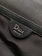 Load image into Gallery viewer, DR660 Dior Saddle Heritage Flap Backpack / HIGHEST QUALITY VERSION / 31×42×15cm
