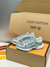 Load image into Gallery viewer, SE1636 LV Olympia Sneaker / Size5-11

