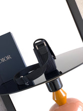 Load image into Gallery viewer, DR661 Dior Saddle Heritage Flap Messenger Bag / HIGHEST QUALITY VERSION / 23×17.5×6cm
