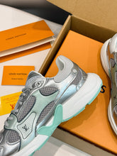 Load image into Gallery viewer, SE1636 LV Olympia Sneaker / Size5-11

