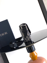 Load image into Gallery viewer, DR662 Dior Saddle Heritage Flap Messenger Bag / HIGHEST QUALITY VERSION / 23×17.5×6cm
