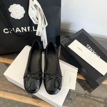 Load image into Gallery viewer, SE1637 Chanel Ballet Flats / Size5-11

