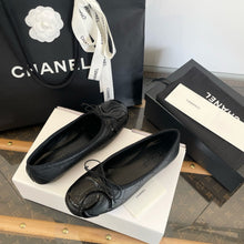 Load image into Gallery viewer, SE1637 Chanel Ballet Flats / Size5-11
