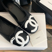 Load image into Gallery viewer, SE1638 Chanel Ballet Flats / Size5-11

