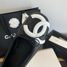 Load image into Gallery viewer, SE1638 Chanel Ballet Flats / Size5-11
