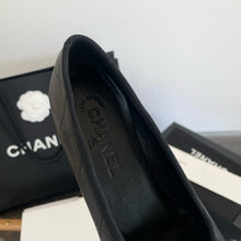 Load image into Gallery viewer, SE1638 Chanel Ballet Flats / Size5-11
