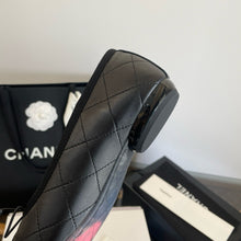 Load image into Gallery viewer, SE1638 Chanel Ballet Flats / Size5-11
