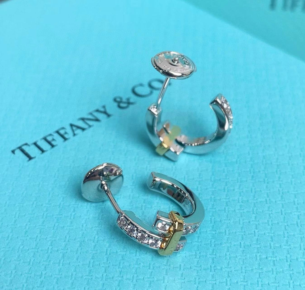 JW970 Tiffany & Co. Earrings