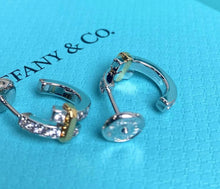 Load image into Gallery viewer, JW970 Tiffany &amp; Co. Earrings
