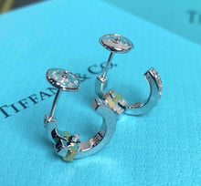 Load image into Gallery viewer, JW970 Tiffany &amp; Co. Earrings
