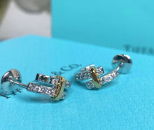 Load image into Gallery viewer, JW970 Tiffany &amp; Co. Earrings
