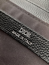 Load image into Gallery viewer, DR664 Dior Saddle 2-in-1 Bag / HIGHEST QUALITY VERSION / 26×17×5cm
