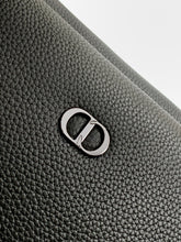 Load image into Gallery viewer, DR665 Dior CD Icon Zip Backpack / HIGHEST QUALITY VERSION / 29.5×39×15cm
