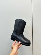 Load image into Gallery viewer, SE1451 CC Short Boots / Size5-10
