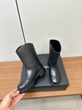 Load image into Gallery viewer, SE1451 CC Short Boots / Size5-10
