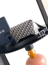 Load image into Gallery viewer, DR666 Dior Jett Mini Messenger Bag / HIGHEST QUALITY VERSION / 20×15×7.5cm
