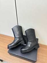 Load image into Gallery viewer, SE1451 CC Short Boots / Size5-10
