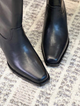 Load image into Gallery viewer, SE1202 CC High Boots / Size5-10
