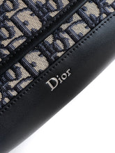 Load image into Gallery viewer, DR666 Dior Jett Mini Messenger Bag / HIGHEST QUALITY VERSION / 20×15×7.5cm
