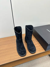 Load image into Gallery viewer, SE1452 CC Short Boots / Size5-10
