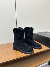 Load image into Gallery viewer, SE1451 CC Short Boots / Size5-10
