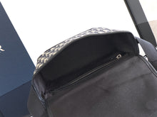 Load image into Gallery viewer, DR666 Dior Jett Mini Messenger Bag / HIGHEST QUALITY VERSION / 20×15×7.5cm
