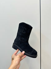 Load image into Gallery viewer, SE1452 CC Short Boots / Size5-10
