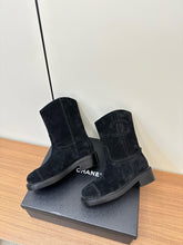 Load image into Gallery viewer, SE1451 CC Short Boots / Size5-10

