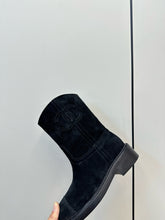 Load image into Gallery viewer, SE1452 CC Short Boots / Size5-10
