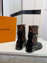 Load image into Gallery viewer, SE1765 LV Ankle Boots / 3cm Heel / Sizes 5–11
