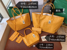 Load image into Gallery viewer, GY014 Sac Anjou MINI/MM/GM / HIGHEST QUALITY VERSION
