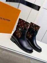 Load image into Gallery viewer, SE1765 LV Ankle Boots / 3cm Heel / Sizes 5–11
