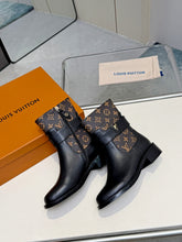 Load image into Gallery viewer, SE1765 LV Ankle Boots / 3cm Heel / Sizes 5–11
