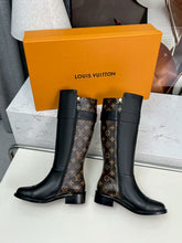Load image into Gallery viewer, SE1766 LV High Boots / 3cm Heel  / Sizes 5–11
