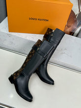Load image into Gallery viewer, SE1766 LV High Boots / 3cm Heel  / Sizes 5–11
