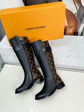 Load image into Gallery viewer, SE1766 LV High Boots / 3cm Heel  / Sizes 5–11
