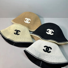 Load image into Gallery viewer, JW953 Chanel Hat
